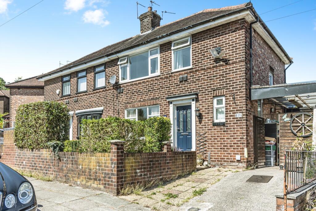 Main image of property: Bank Lane, Salford, Greater Manchester, M6