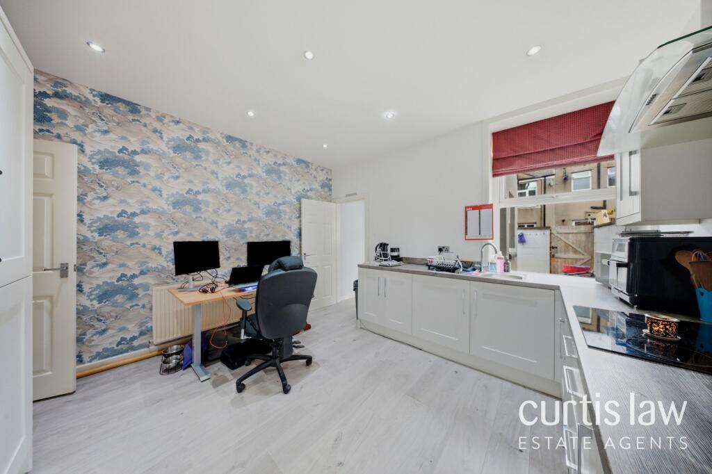 House in Blackburn - View 2
