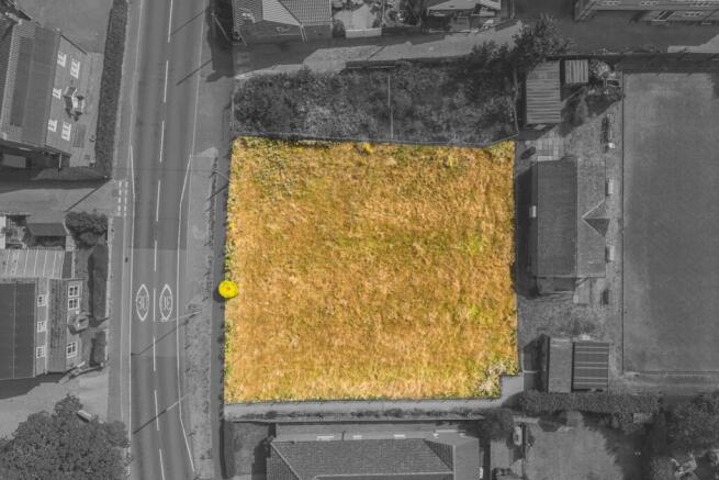 Land Near Village Hall (Mareham-Le-Fen)-9