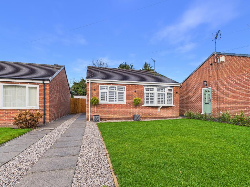Main image of property: Hollymoor Drive, Chellaston