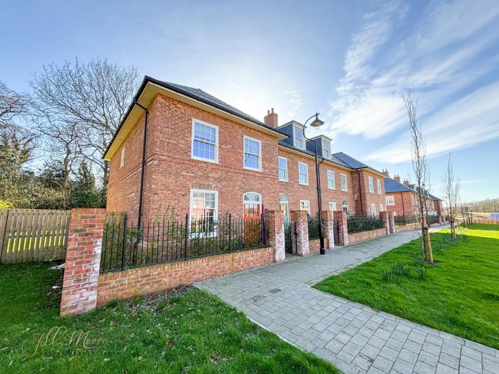 Main image of property: Rectory Green, Lambton Park, Chester-Le-Street, County Durham, DH3
