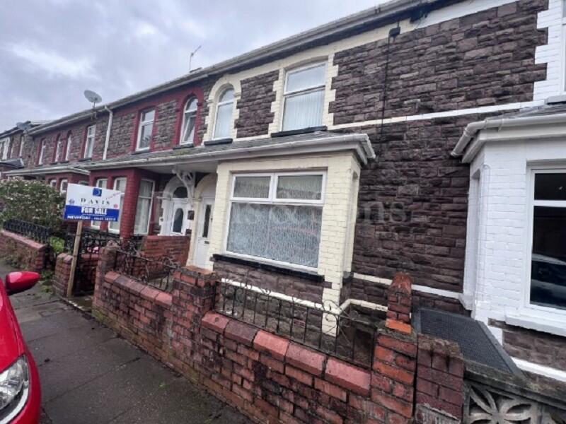 Main image of property: Grove Terrace, Pontnewynydd, Pontypool, Monmouthshire. NP4 6SN