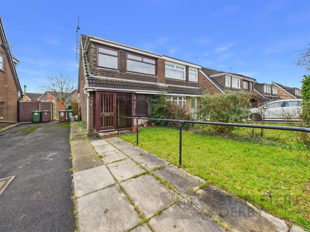 Main image of property: Victoria Road, Ashton-In-Makerfield, Wigan