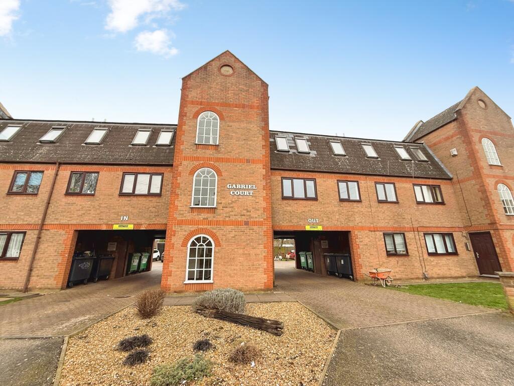 Main image of property: Fletton Avenue, Peterborough