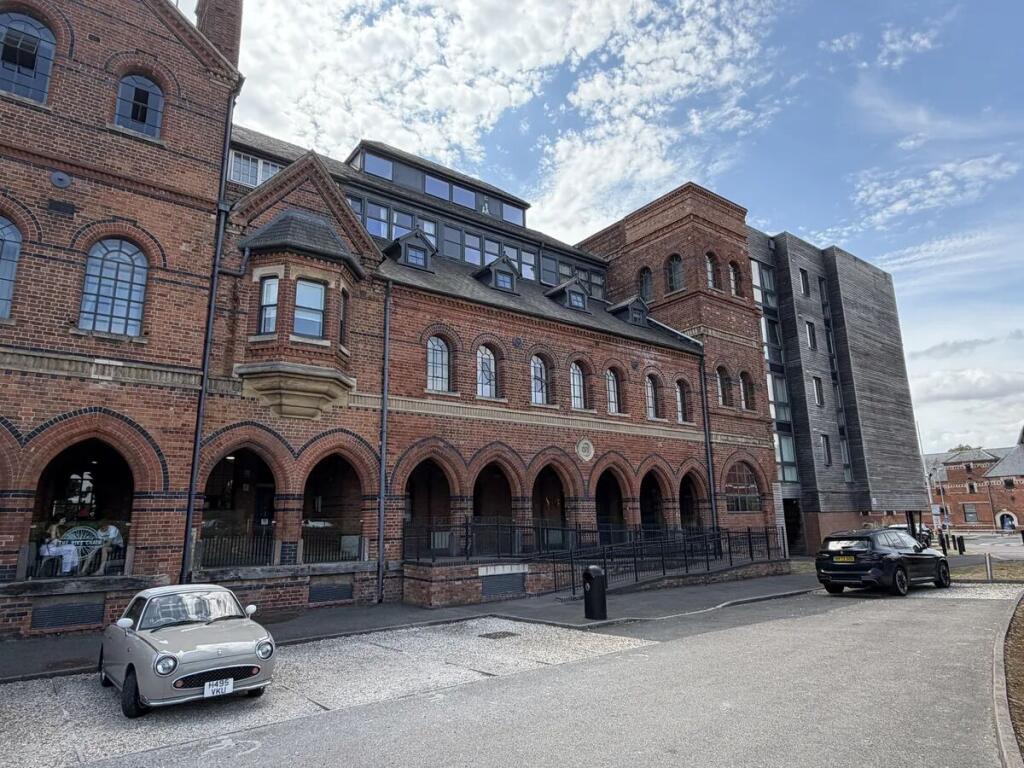 Main image of property: The Tankard Building, Warwick Brewery, Newark , Nottinghamshire.