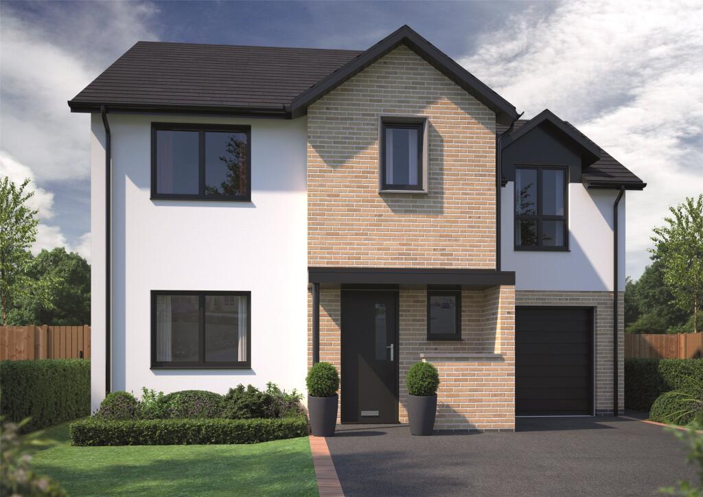 Main image of property: Heanton Lea Gardens, Braunton, Devon, EX31