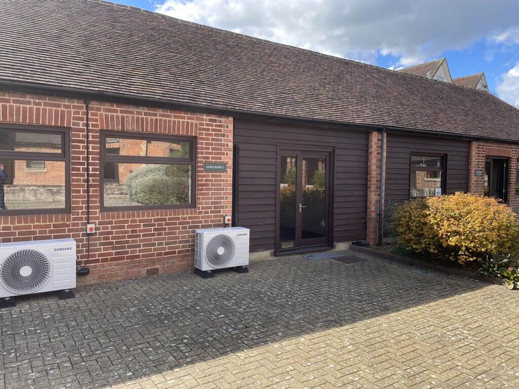 Main image of property: The Long Barn 2, Little Baldon Farm, Little Baldon, Oxford, Oxfordshire, OX44