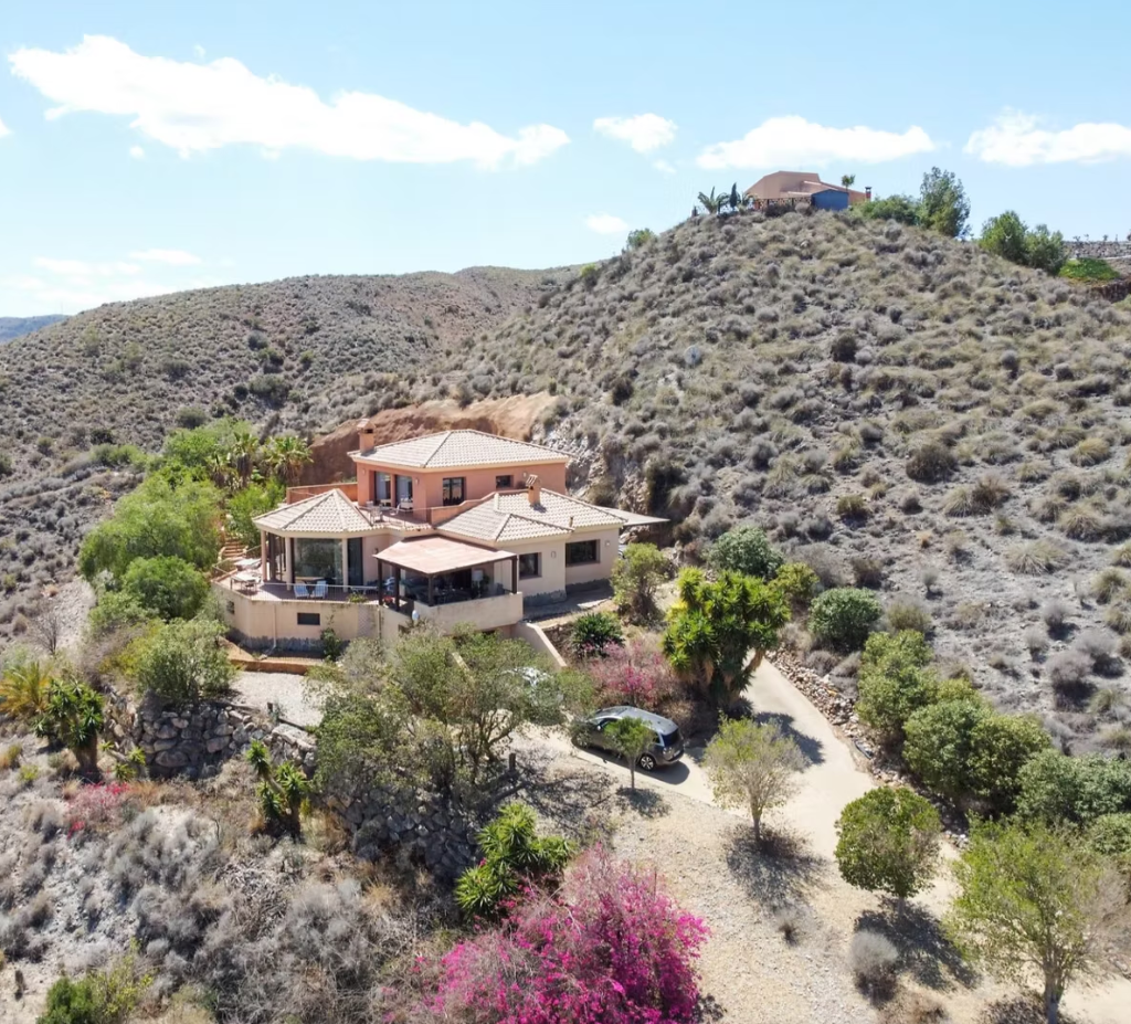 Main image of property: Mojácar, Almería, Andalusia