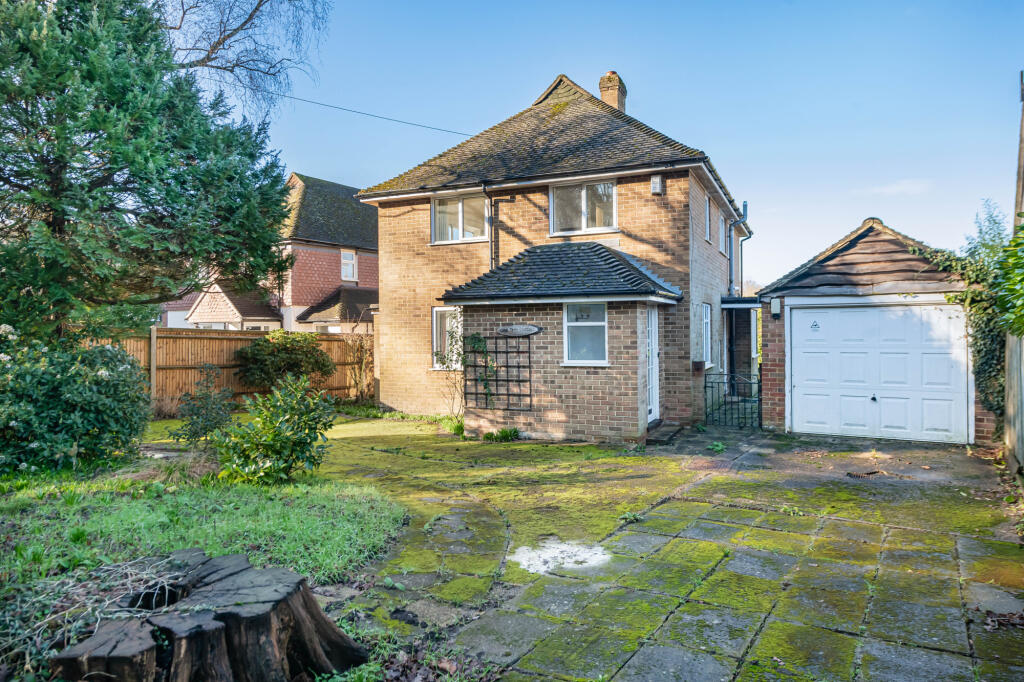 Main image of property: Woodcote Side,  Epsom, KT18
