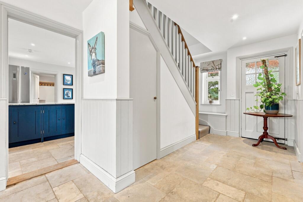 House in East Suffolk, Walberswick - View 5