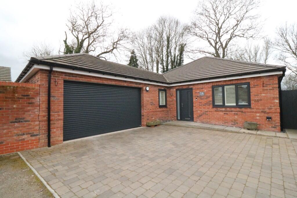 Main image of property: 7a Belton Road, Epworth, DN9 1JL