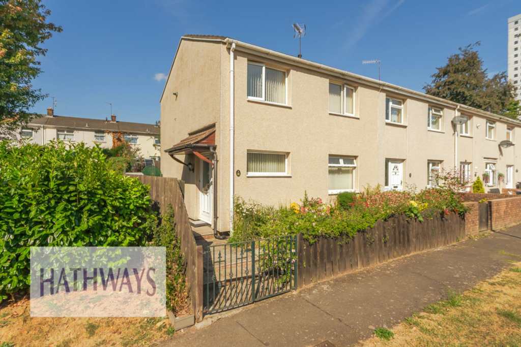 Main image of property: Newgale Row, Cwmbran, NP44