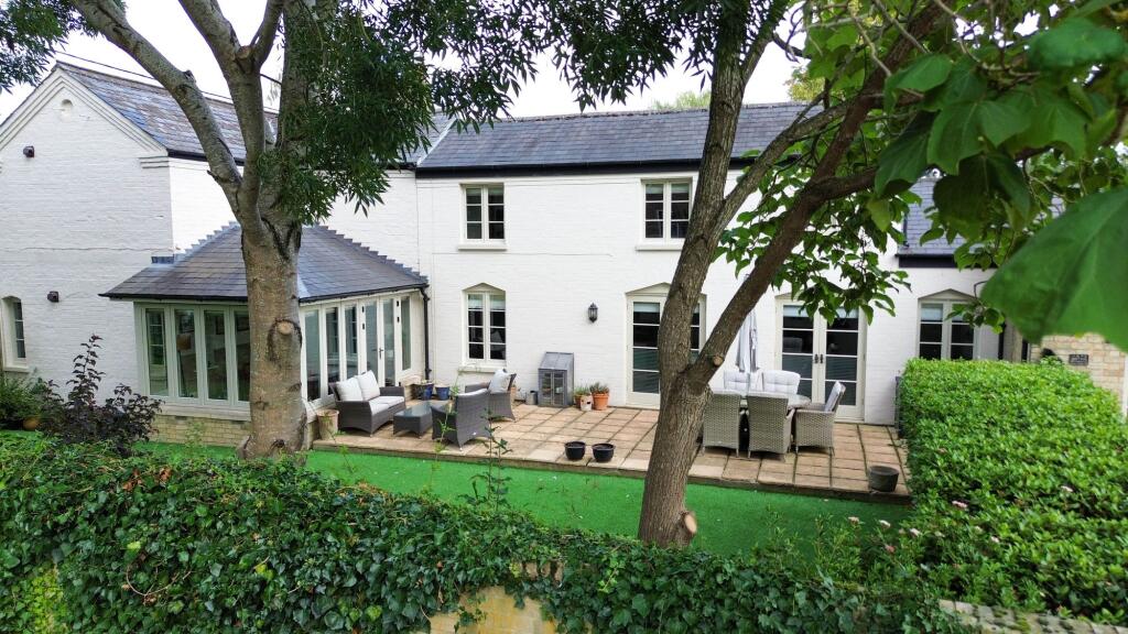 Main image of property: Church Street, Woodhurst, PE28