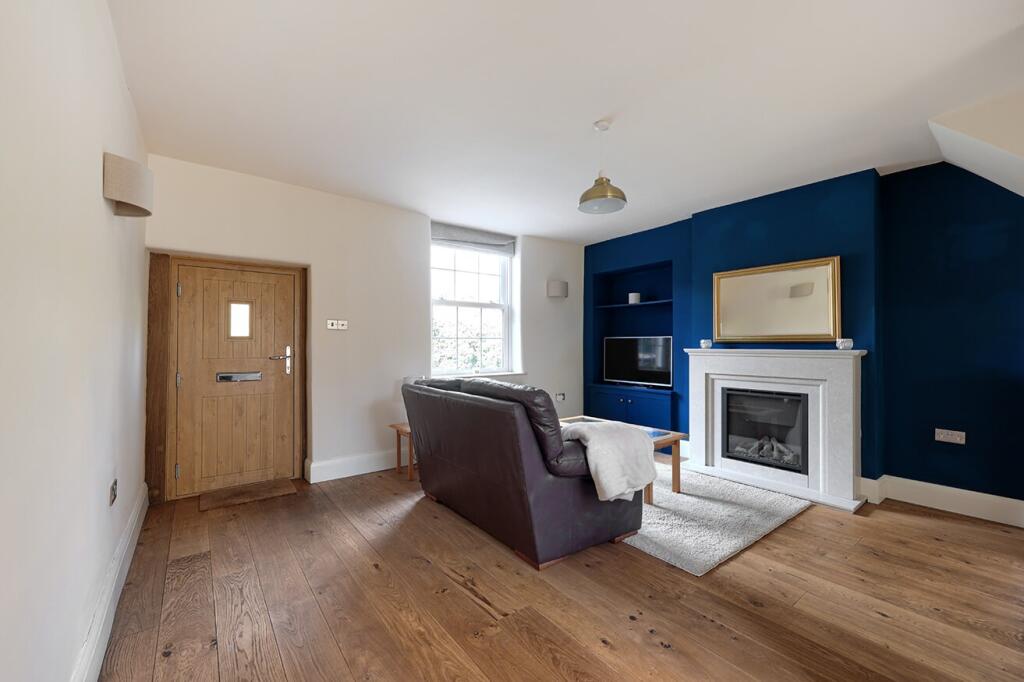 House in Pendle, Lowerford, Barrowford - View 5