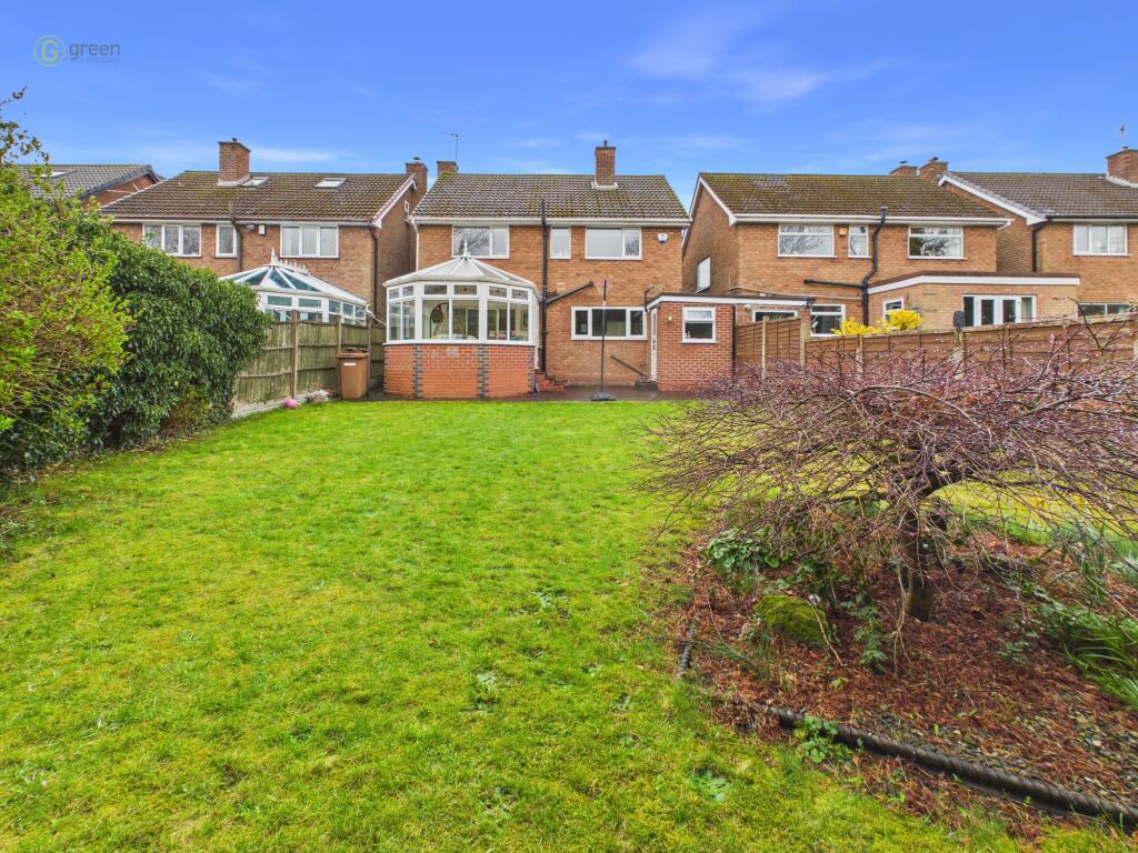 Additional image 10 of Ollison Drive, Streetly, B74