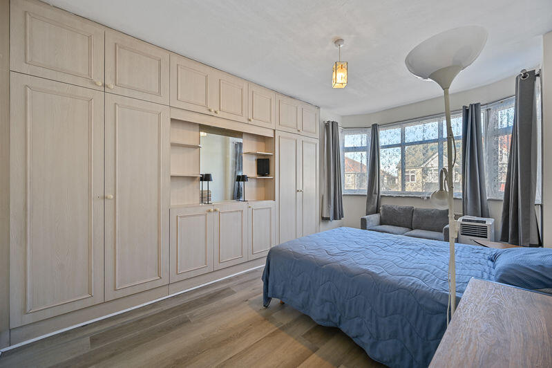 House in London - More