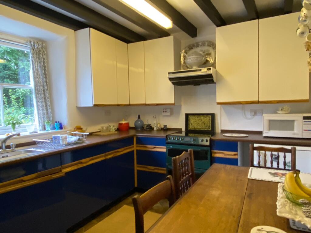 Bryncoedifor Cottage, Bryncoedifor, Rhydymain, Dolgellau, LL40 2AN photo 4