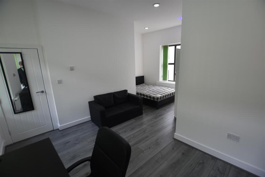 Main image of property: Phoenix Yard, Upper Brown Street, Leicester, LE1