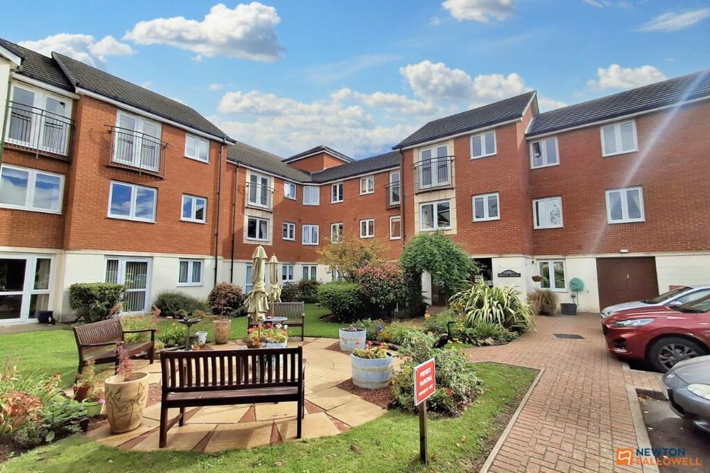 Main image of property: Hedda Drive, Hampton Hargate, Peterborough, PE7