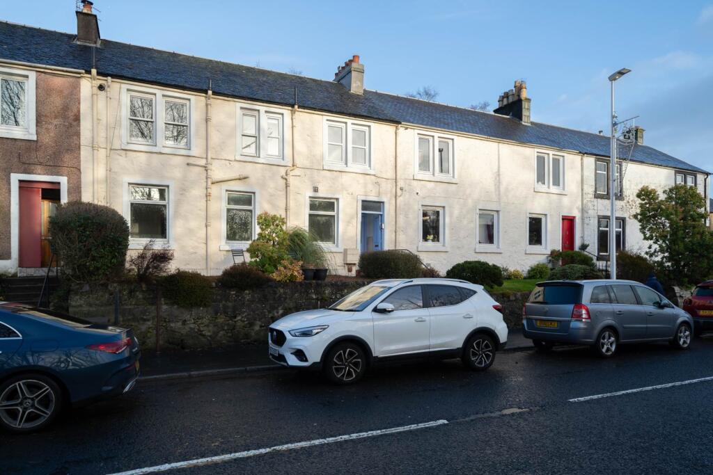 Main image of property: Burnside Terrace, Easwald Bank, Kilbarchan