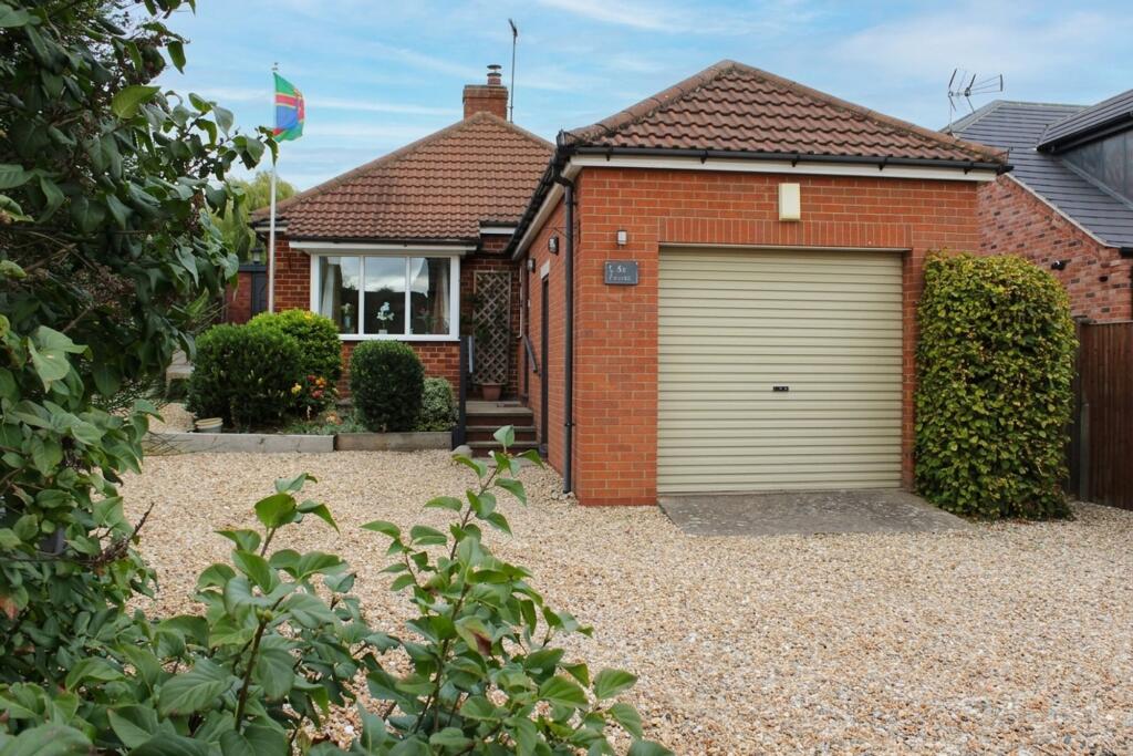 Main image of property: Kings Avenue, Brigg, DN20