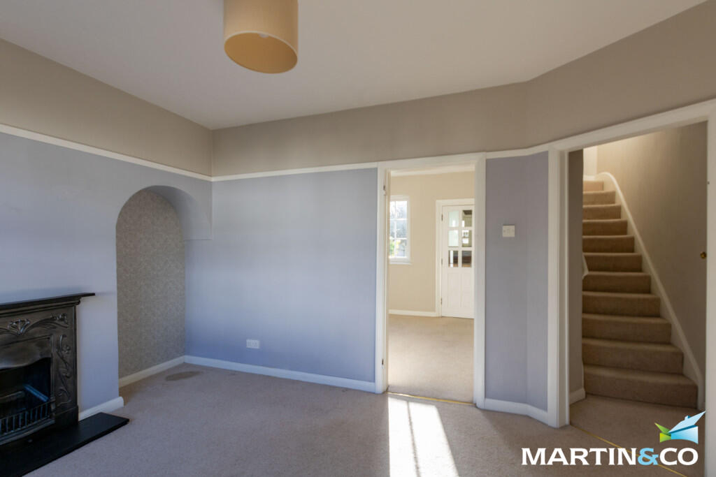 Witherford Way, Bourneville, B29 photo 3