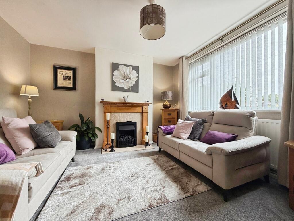House in Rushmoor, Hampshire - View 2
