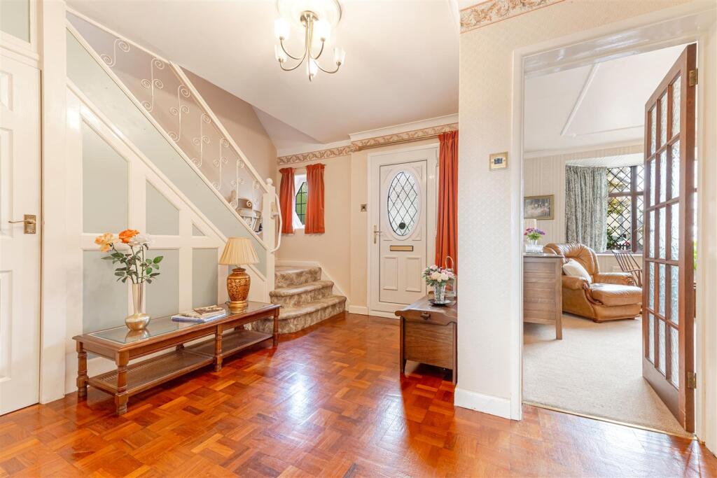 House in Bristol - View 5