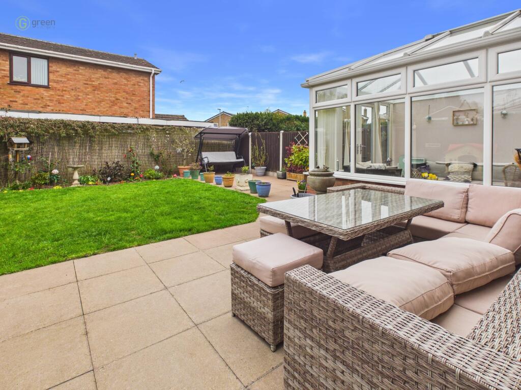 Additional image 23 of Cromwell Road, Coton Green, Tamworth, B79