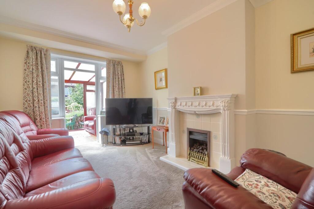 House in Stockton-on-Tees - View 3
