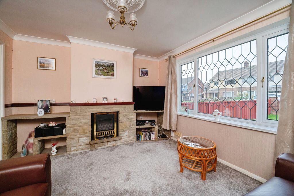 House in Immingham, North East Lincolnshire - View 4