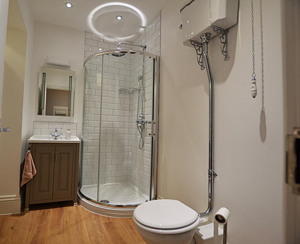 Apartment in Ipswich - More