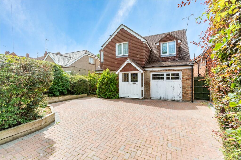 Main image of property: High Road, Langdon Hills, Basildon, Essex, SS16