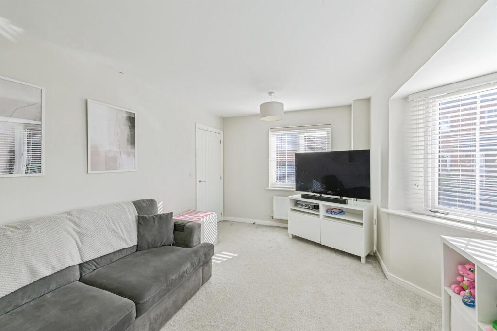 House in Tamworth, Bolehall - View 3