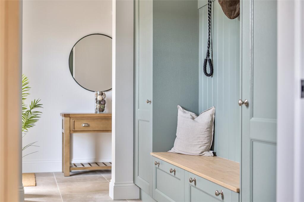 House in Winford, North Somerset - View 2