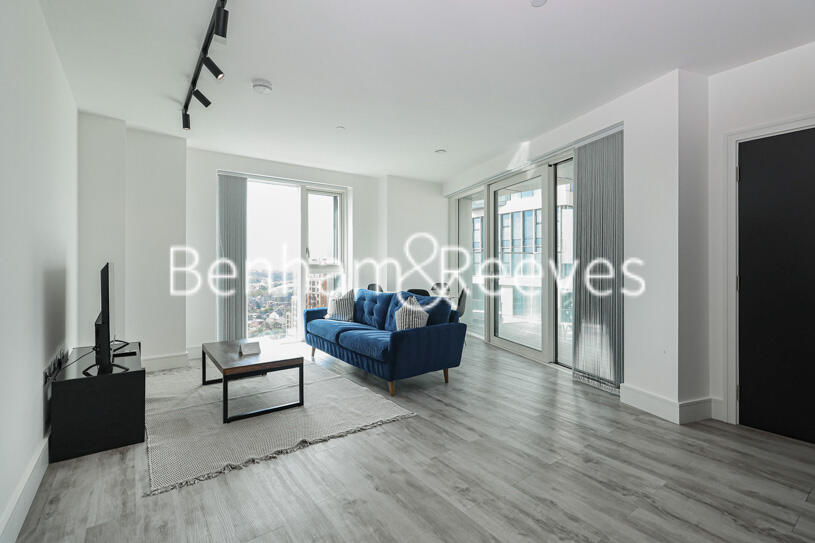 Main image of property: Portal Way, Acton, W3