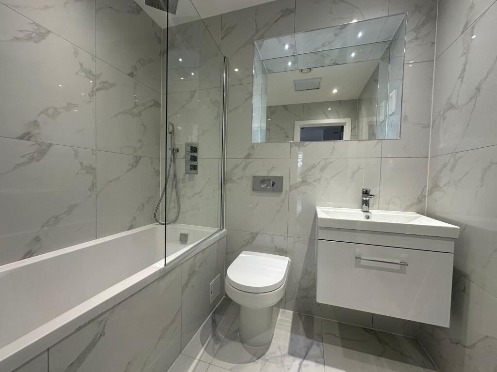 Apartment in Hemel Hempstead - More