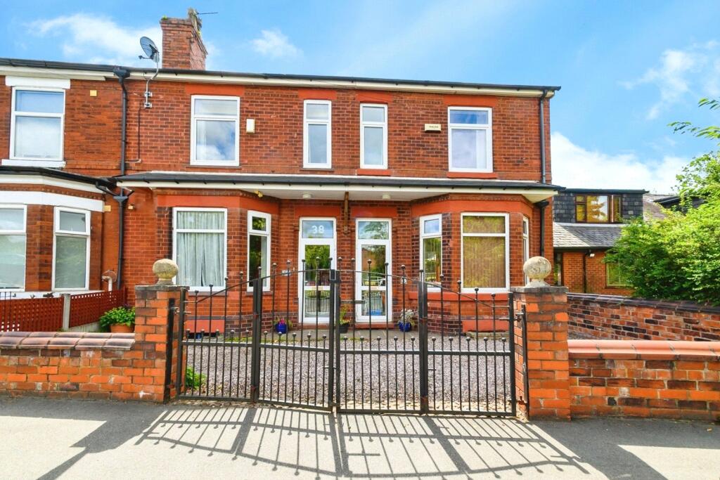 Main image of property: Barton Road, MANCHESTER, Lancashire, M30