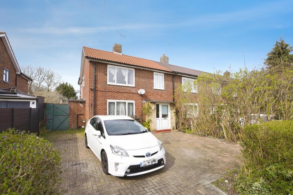 Main image of property: Knella Road, Welwyn Garden City, AL7