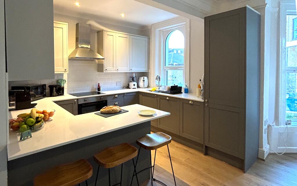 Main image of property: Grove Crescent, Kingston Upon Thames, KT1
