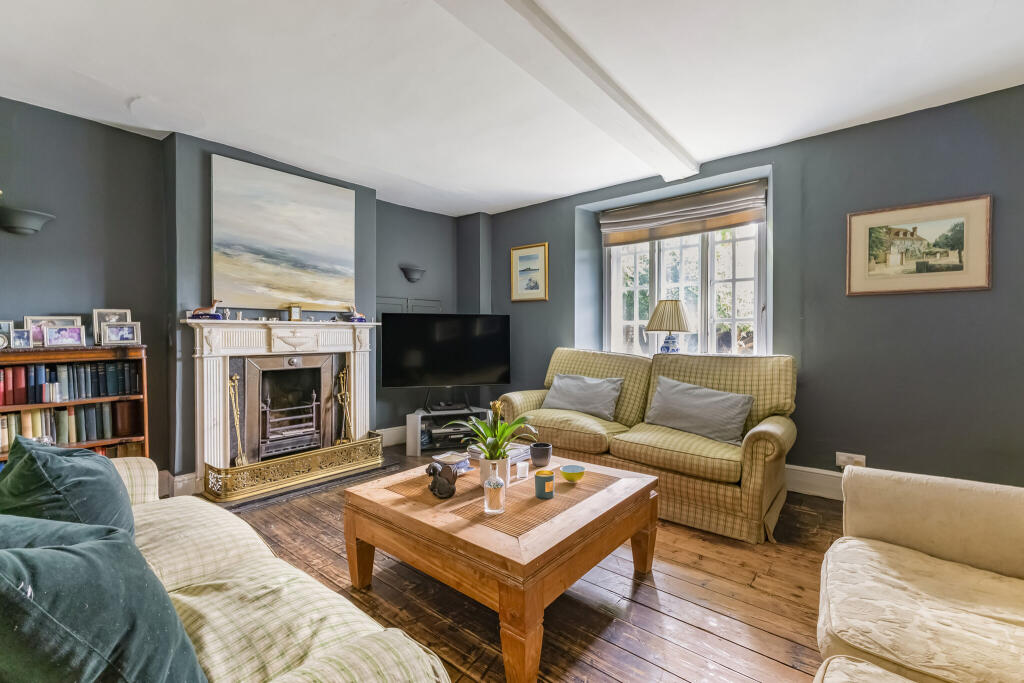House in Arun, Angmering - View 3