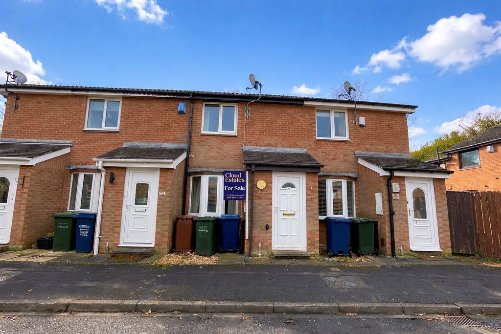 Main image of property: Windmill Court, Spital Tongues, Newcastle upon Tyne