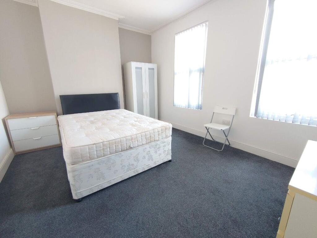 House in Liverpool, Elm Park - View 5