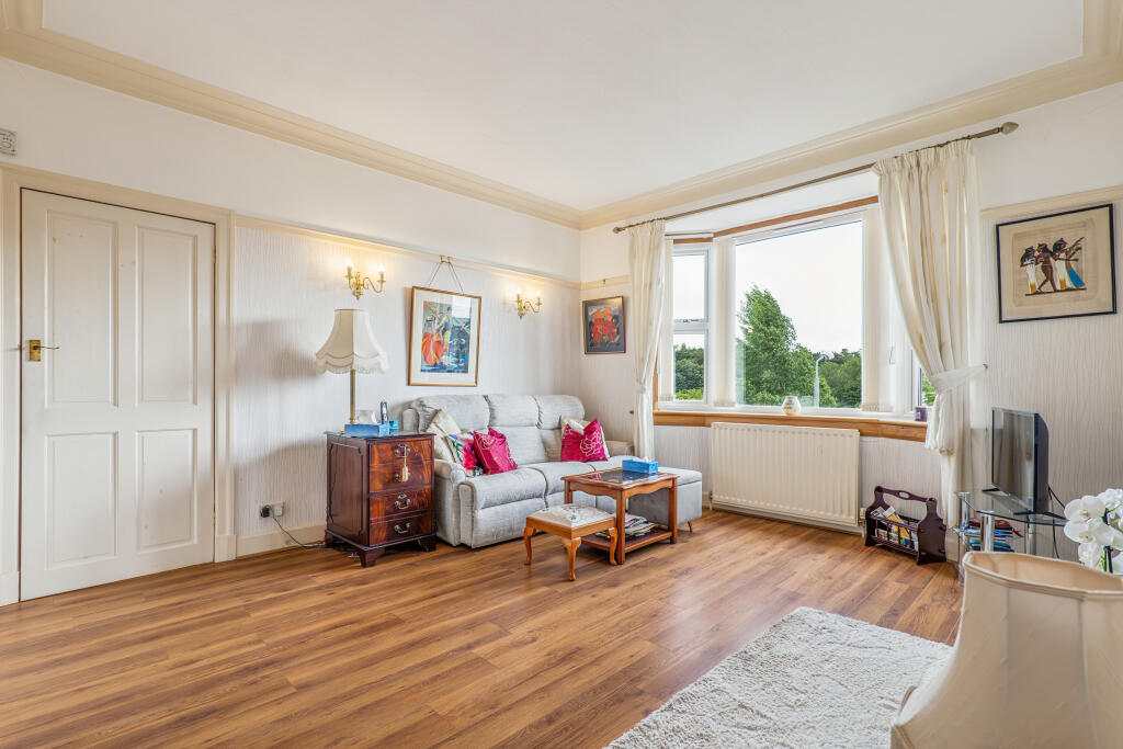 House in Glasgow, East Dunbartonshire - View 5