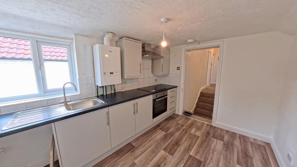 Apartment in Bristol - View 4