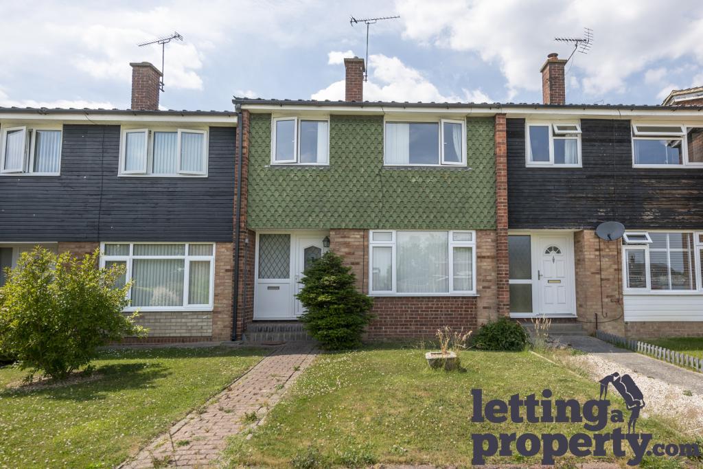 Main image of property: Houblon Drive, Chelmsford, CM2 8SE