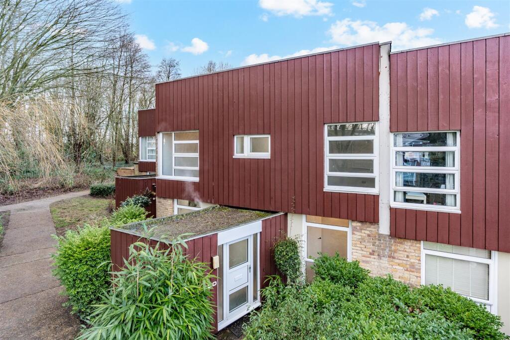 Main image of property: Knights Croft, New Ash Green
