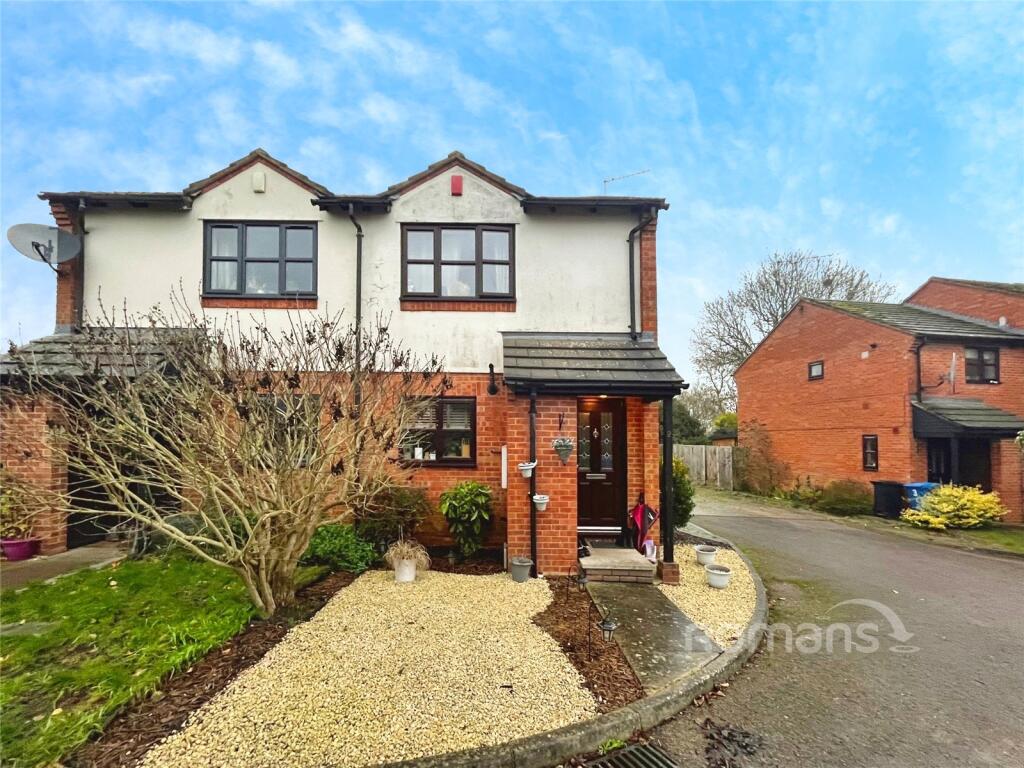 Main image of property: Savoy Court, Maidenhead, Berkshire