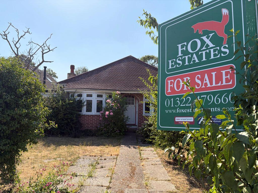 Main image of property: Langdale Crescent, Bexleyheath
