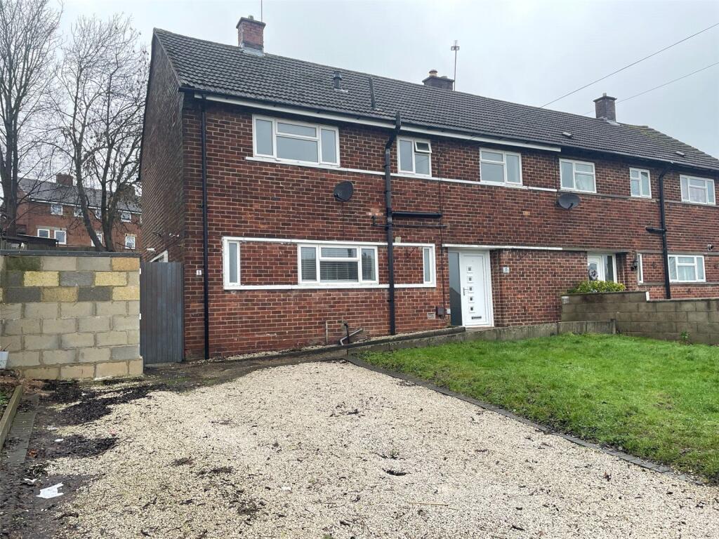Main image of property: Priestley Avenue, Stretton, Alfreton, DE55